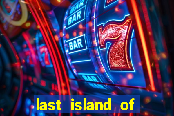 last island of survival codes